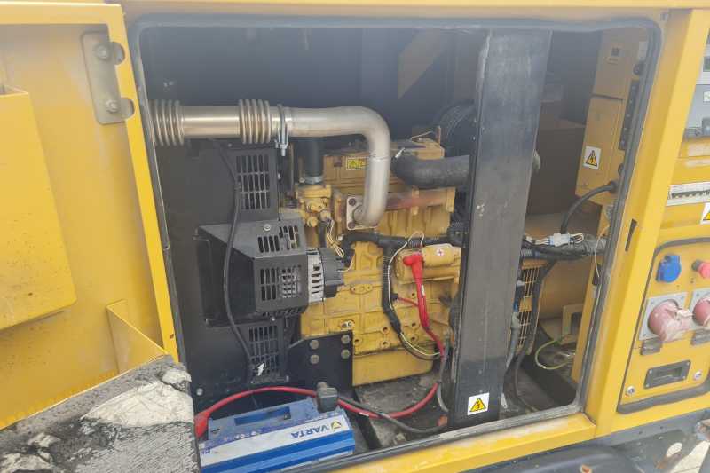 OmecoHub - Immagine OLYMPIAN GEP 18-4